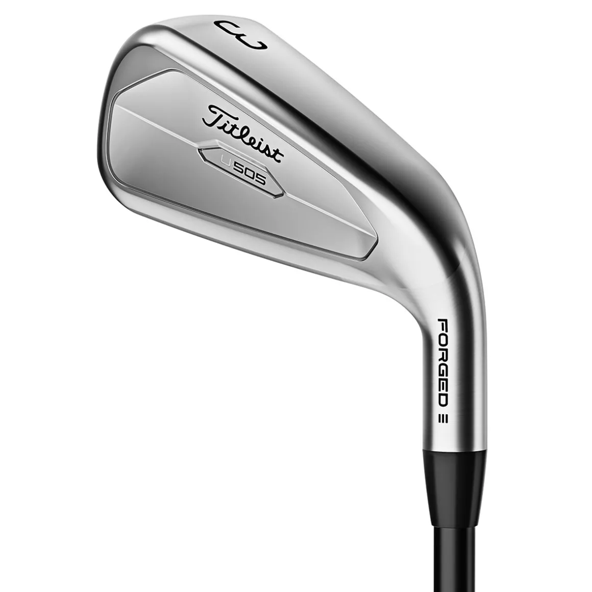 Titleist U505 Graphite Golf Utility Iron