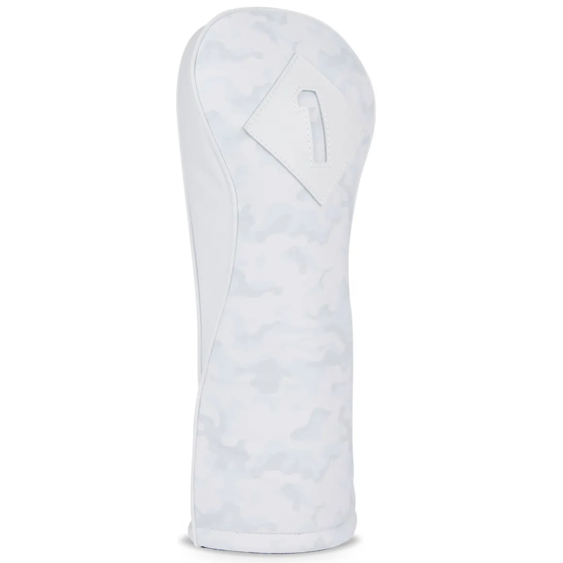 Titleist White Out Golf Driver Head Cover