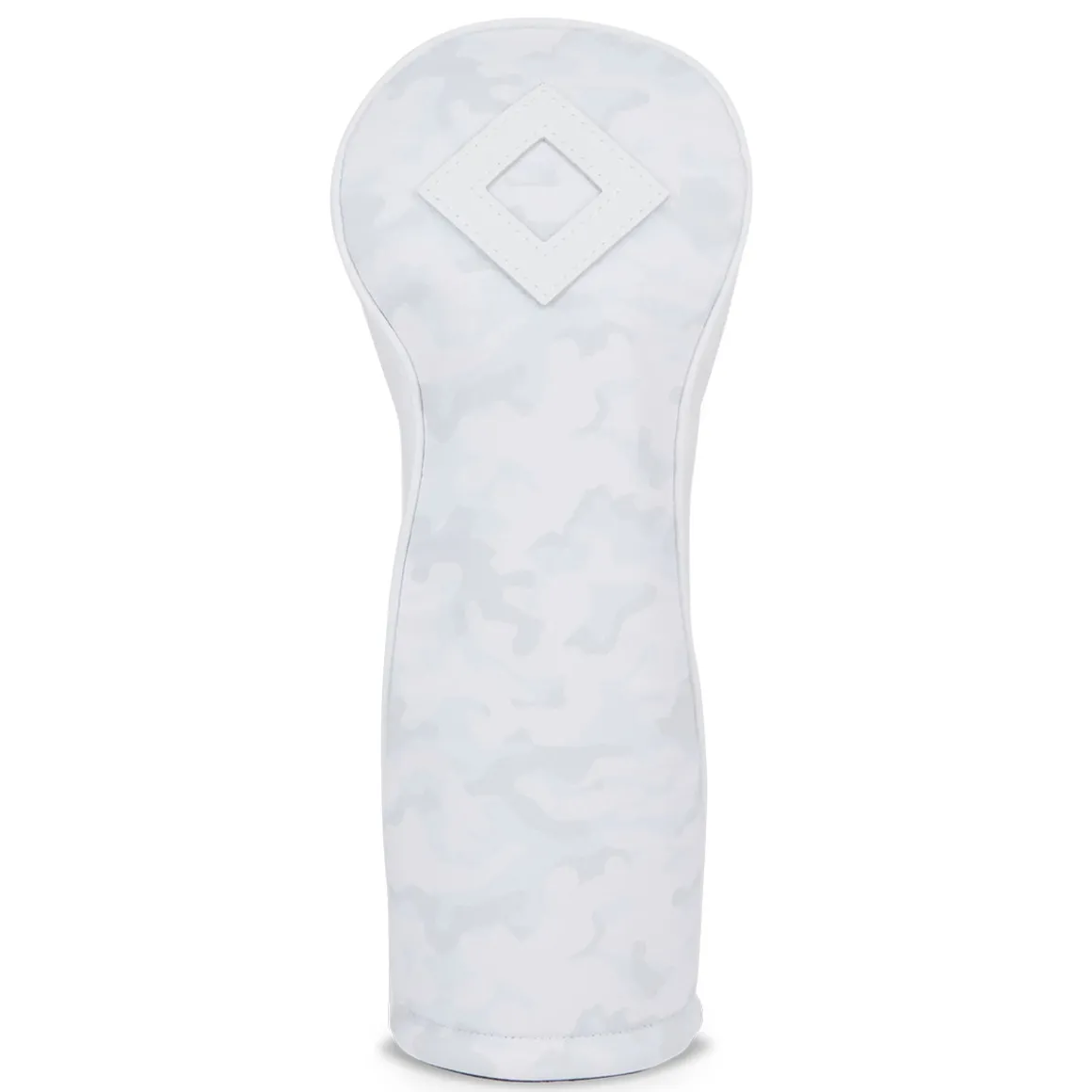 Titleist White Out Golf Fairway Wood Head Cover