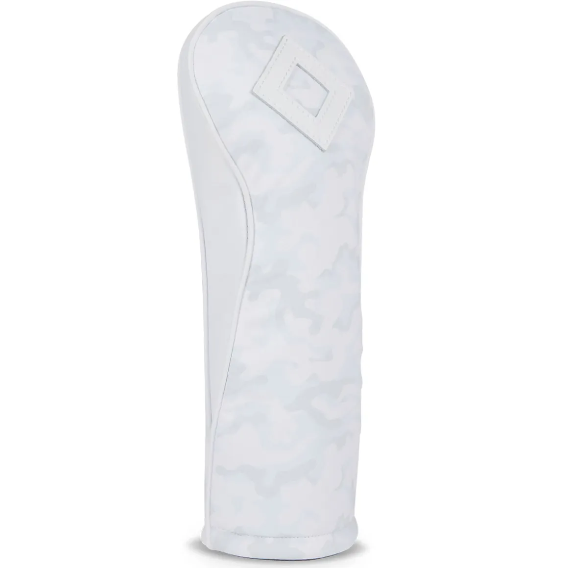 Titleist White Out Golf Fairway Wood Head Cover