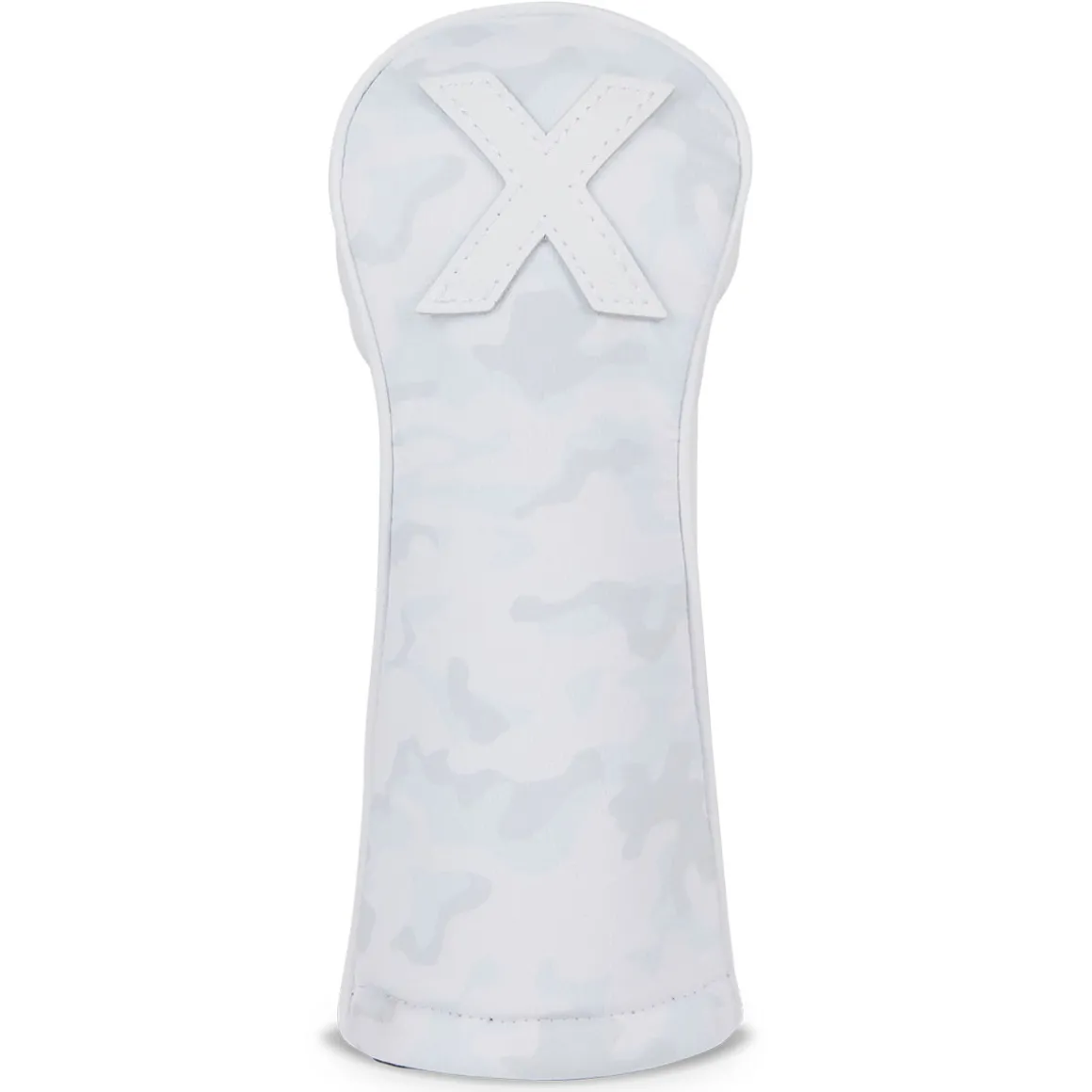 Titleist White Out Golf Hybrid Head Cover