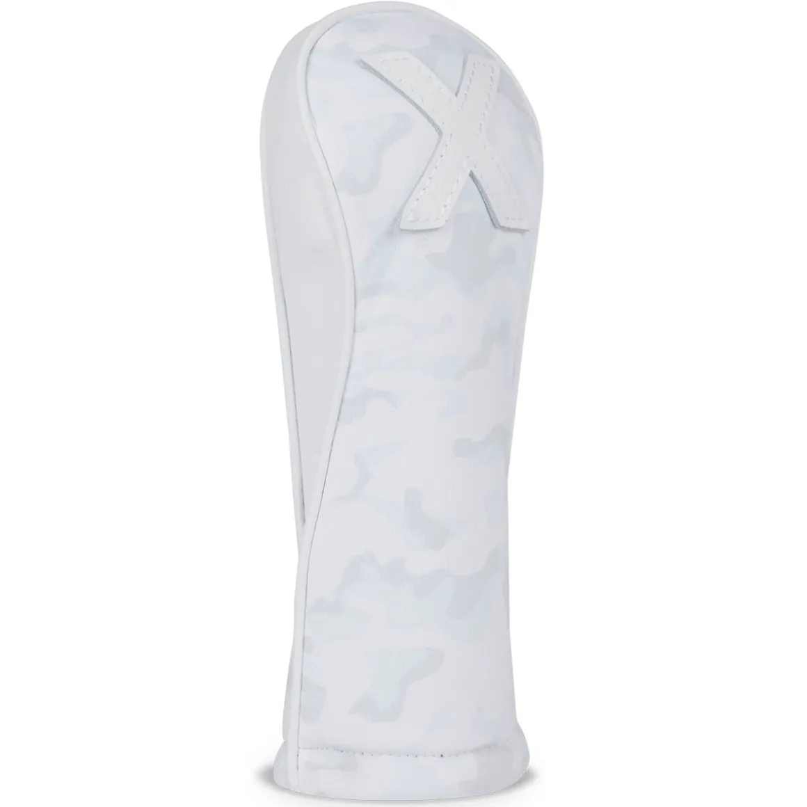 Titleist White Out Golf Hybrid Head Cover