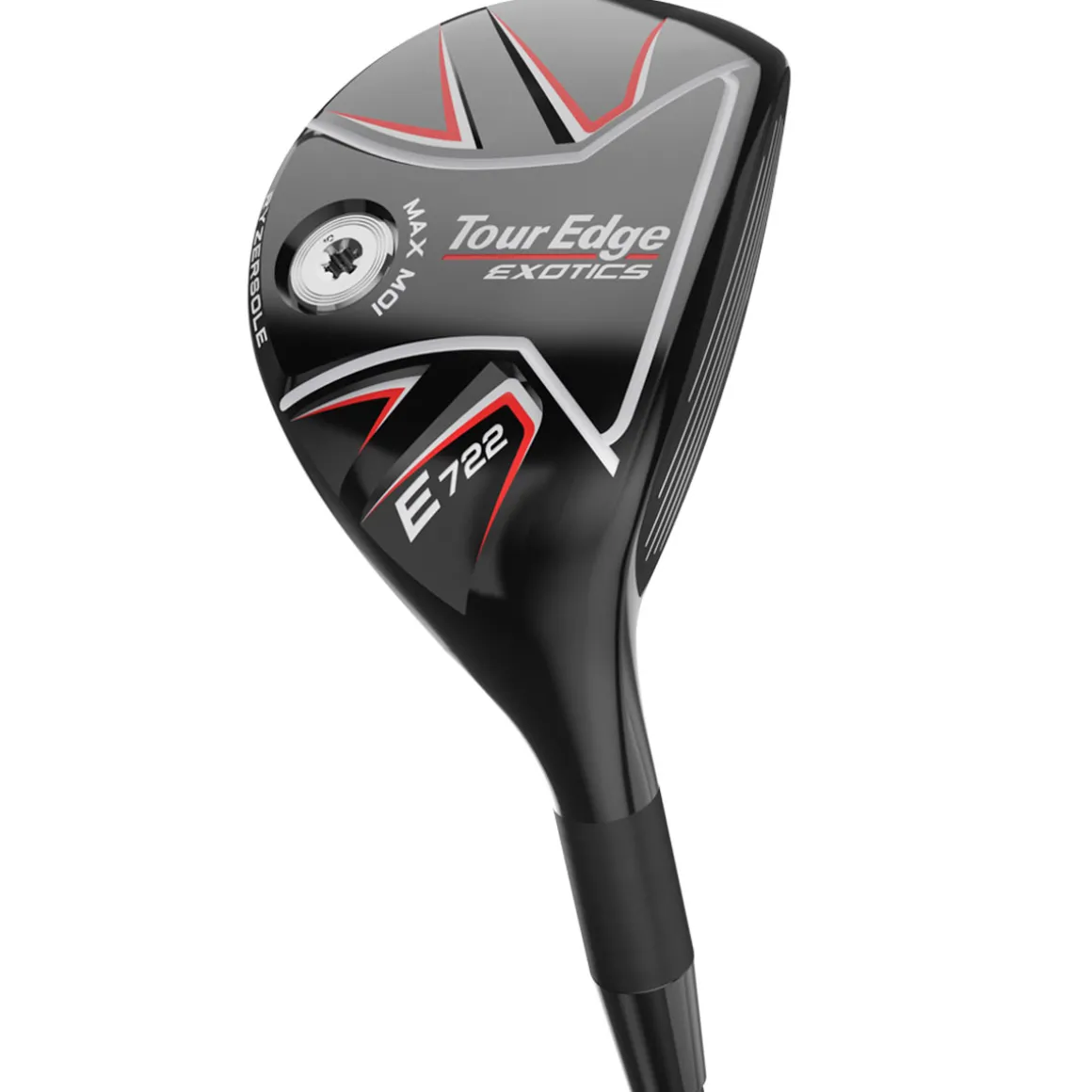 Tour Edge Exotics E722 Golf Hybrid