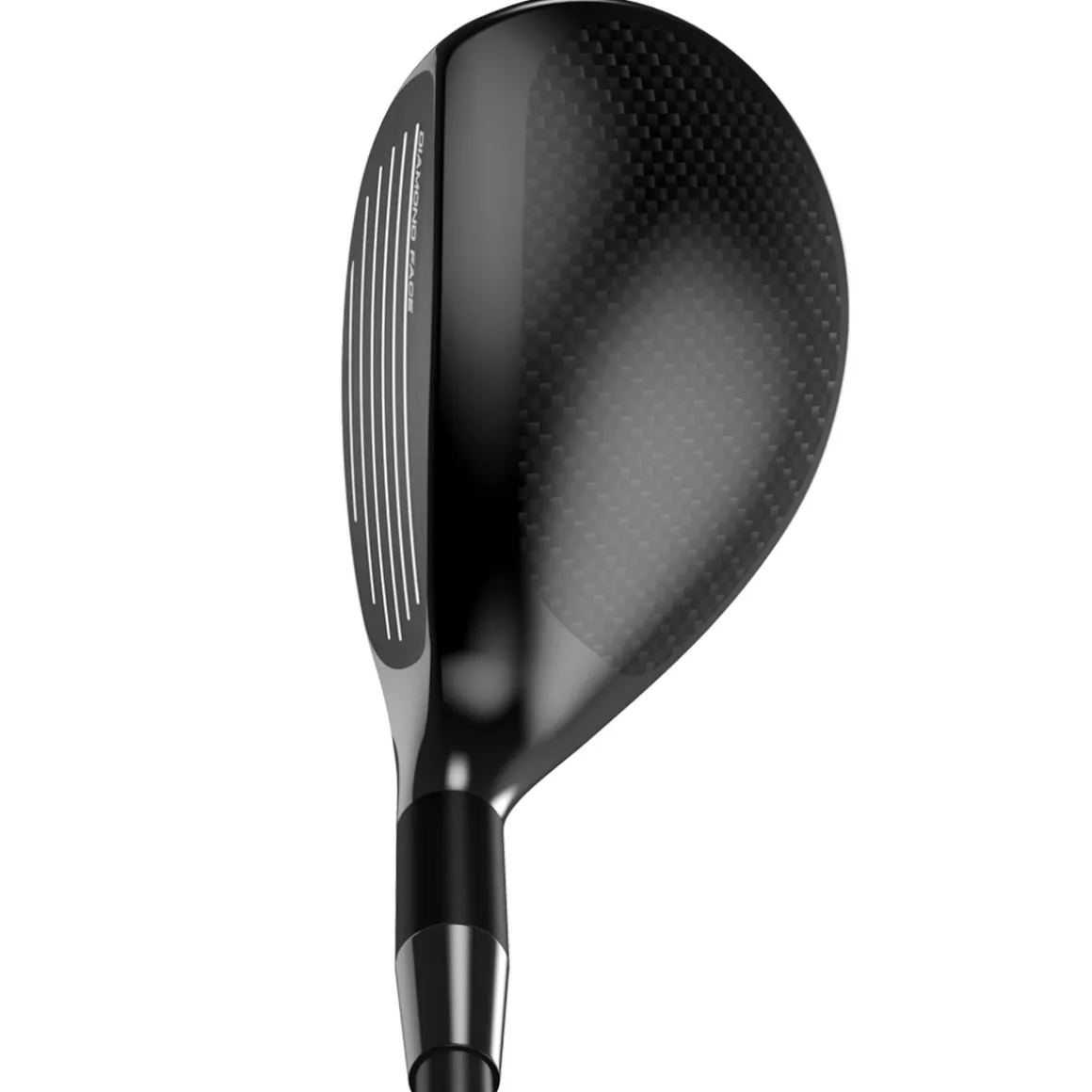 Tour Edge Exotics E722 Golf Hybrid