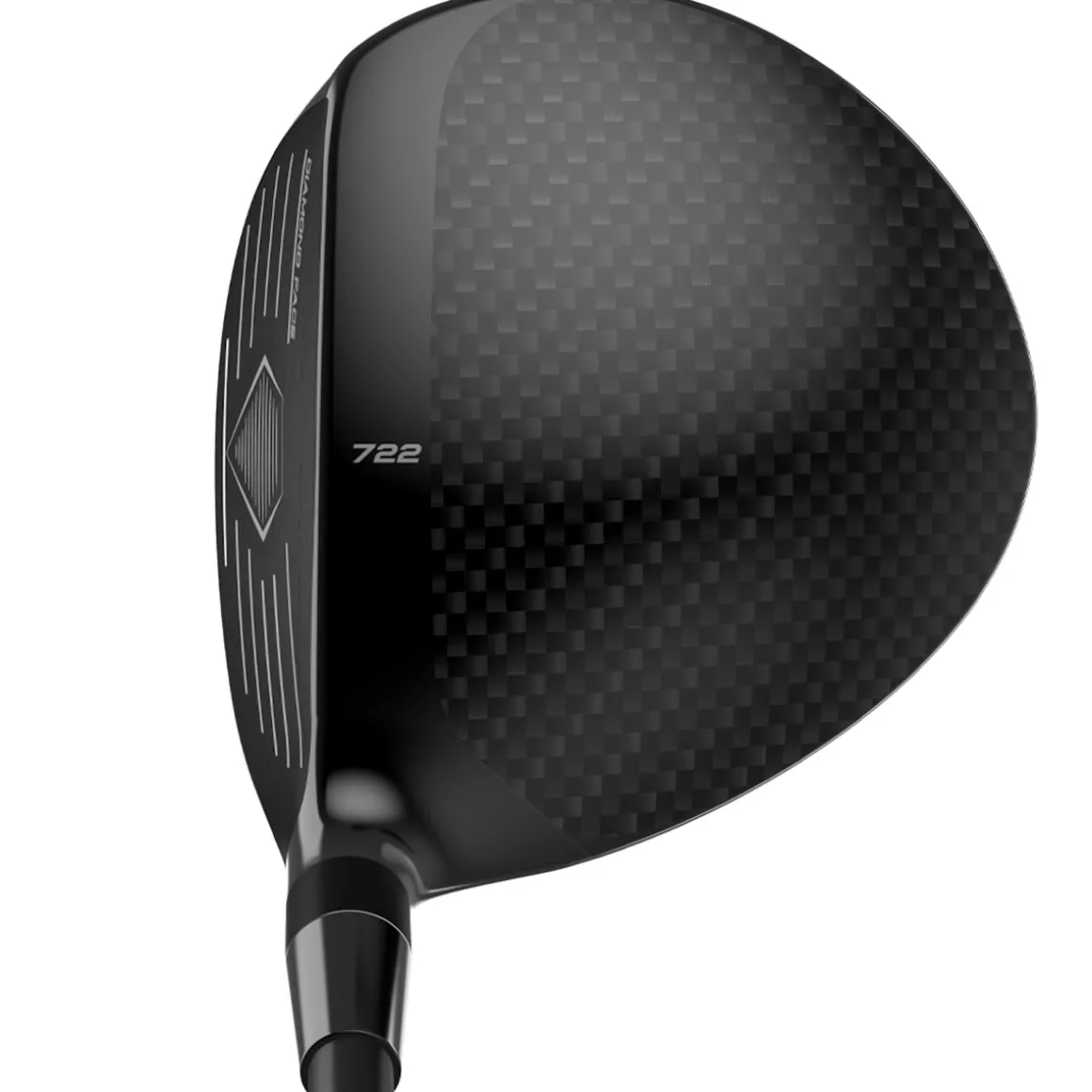Tour Edge Exotics E722 Golf Fairway Wood