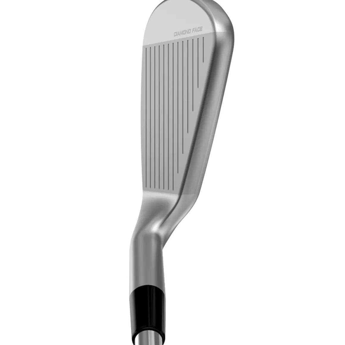 Tour Edge Exotics E722 Steel Golf Irons