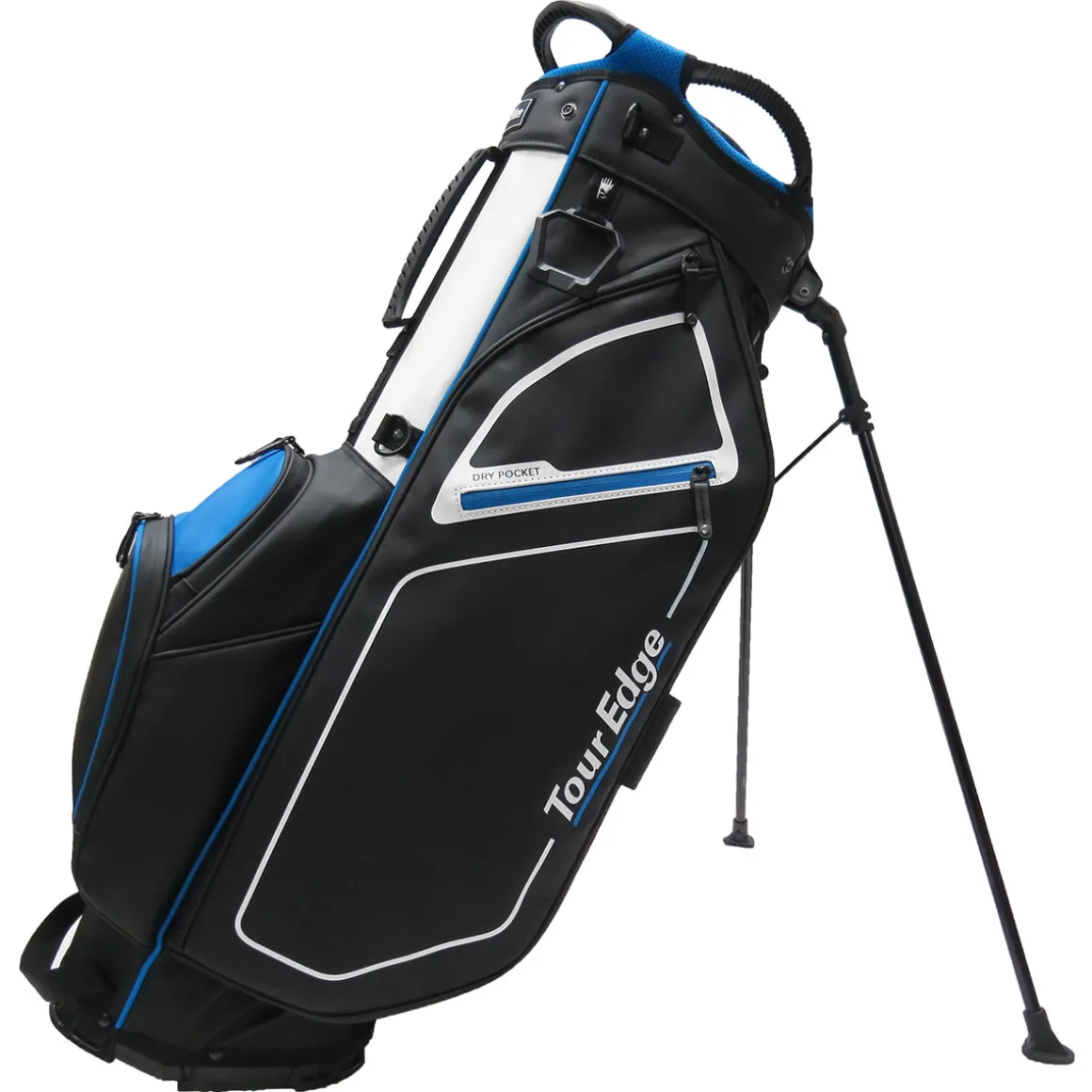 Tour Edge Golf Stand Bag