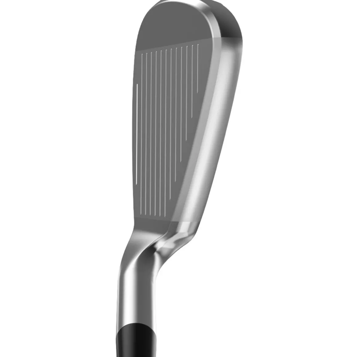 Tour Edge Hot Launch C522 Steel Golf Irons