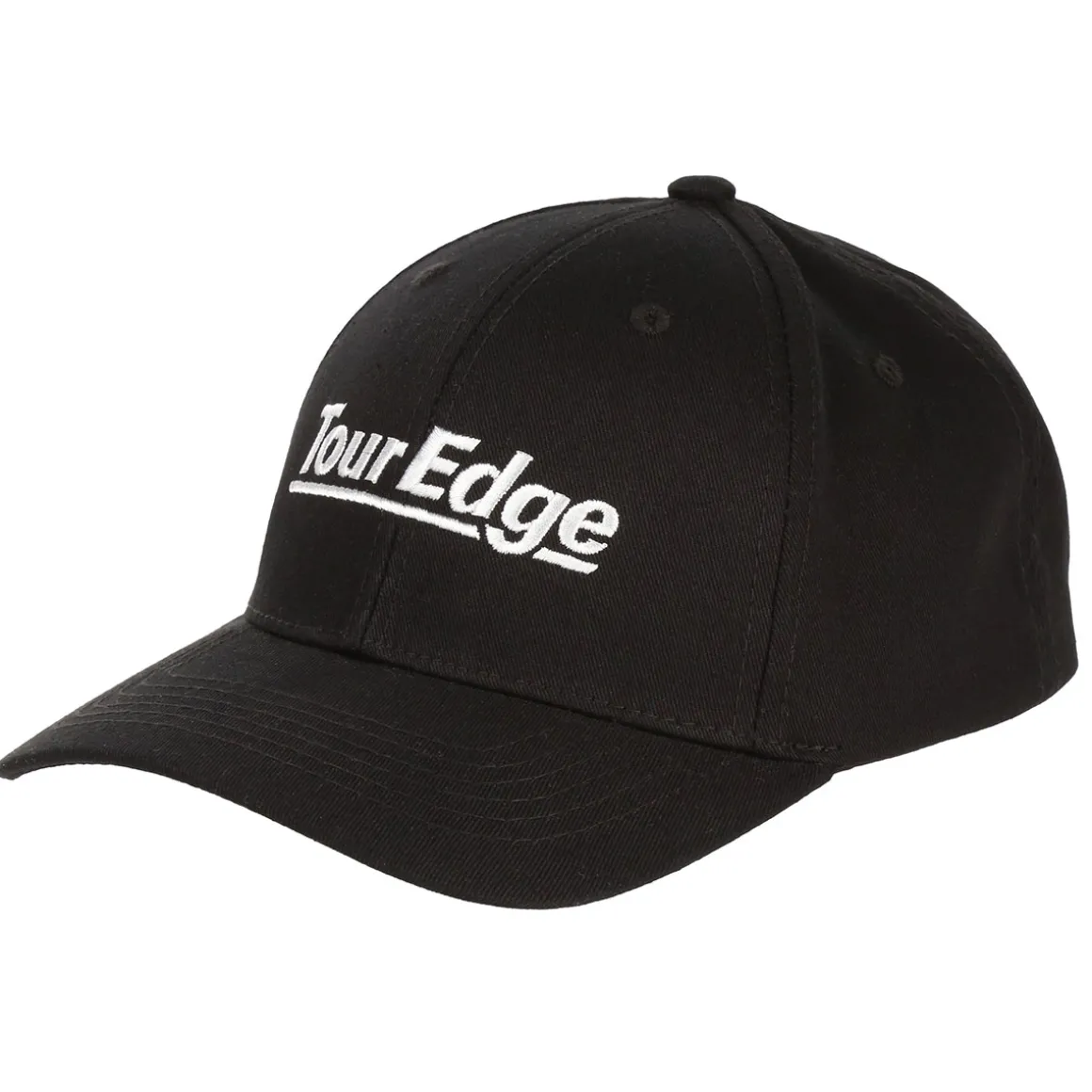 Tour Edge Men's Core Logo Golf Cap