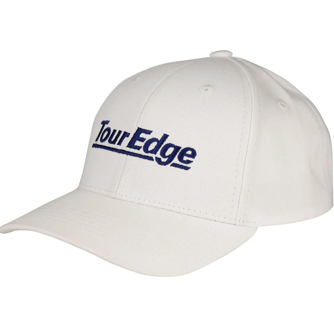 Tour Edge Men's Core Logo Golf Cap