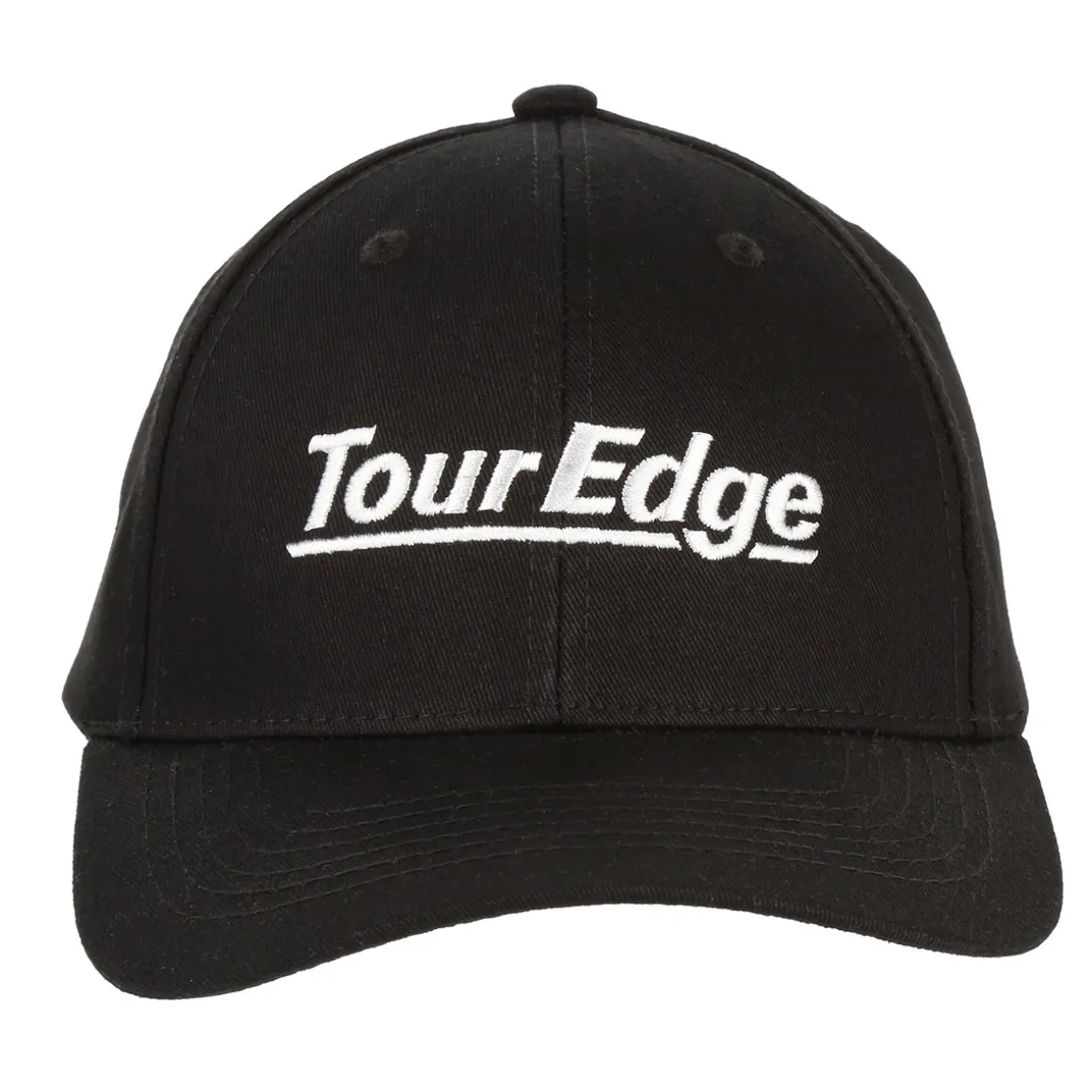 Tour Edge Men's Core Logo Golf Cap