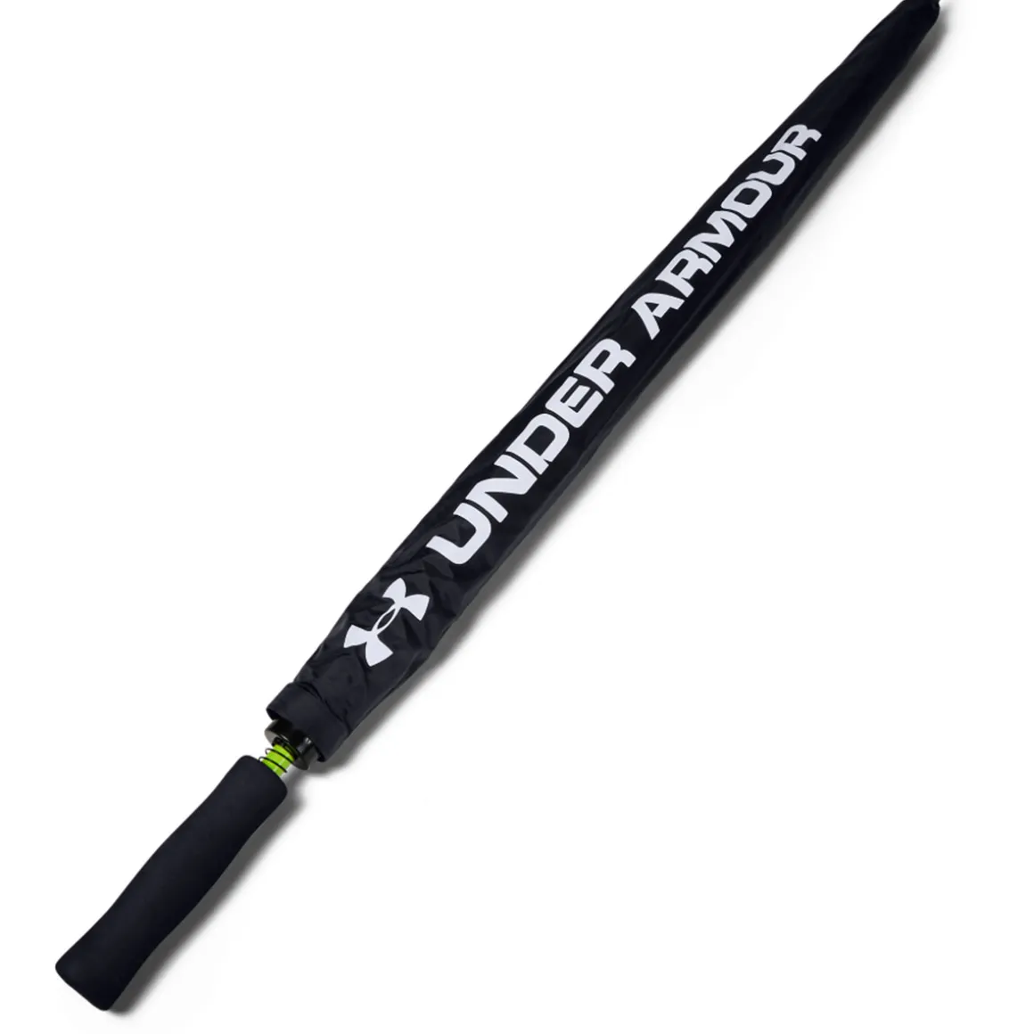 Under Armour Double Canopy Golf Umbrella