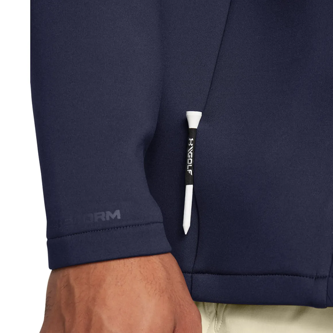 under_armour_drive_pro_st_5.webp Under Armour Drive Pro Storm Hybrid Half Zip Golf Jacket