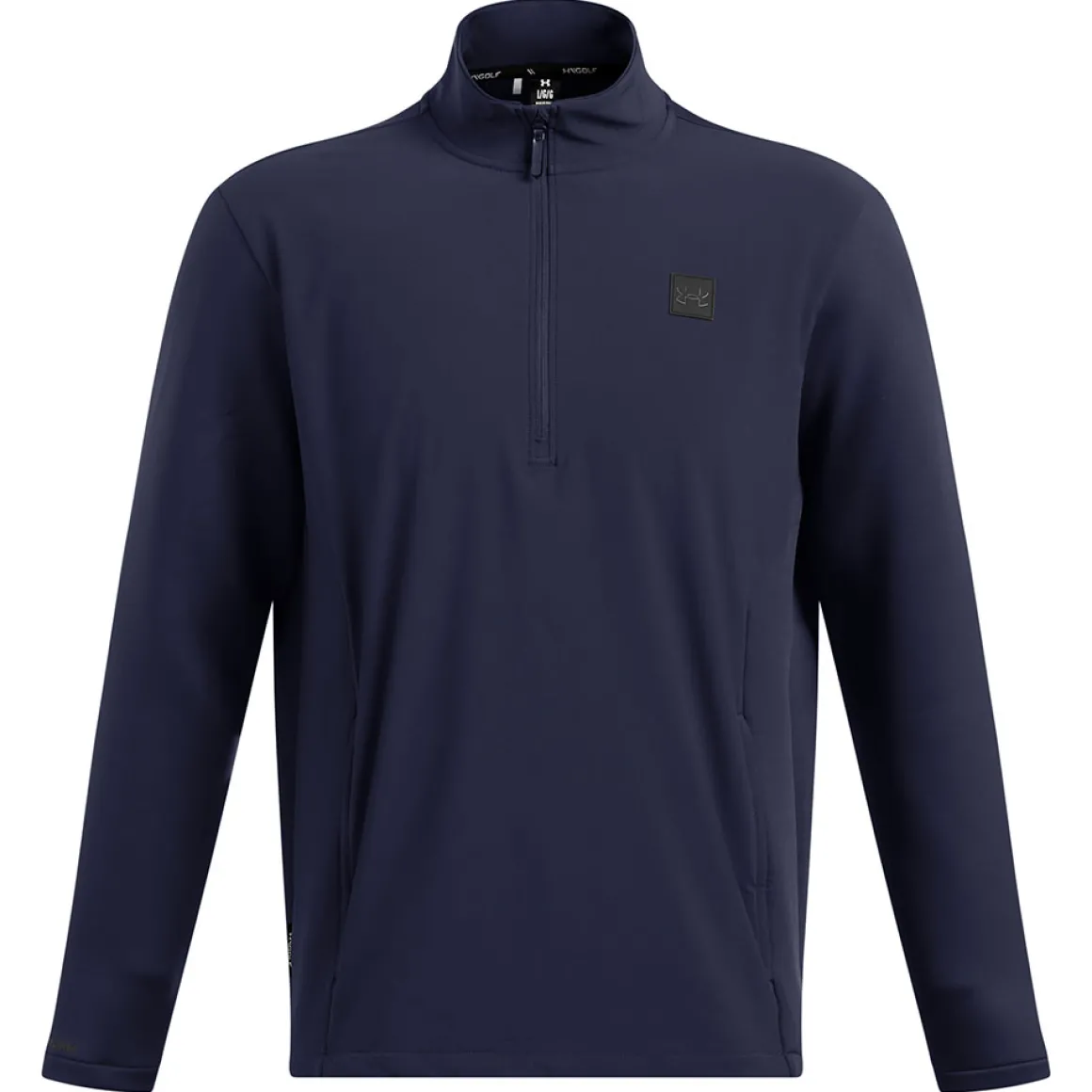 under_armour_drive_pro_st_6.webp Under Armour Drive Pro Storm Hybrid Half Zip Golf Jacket