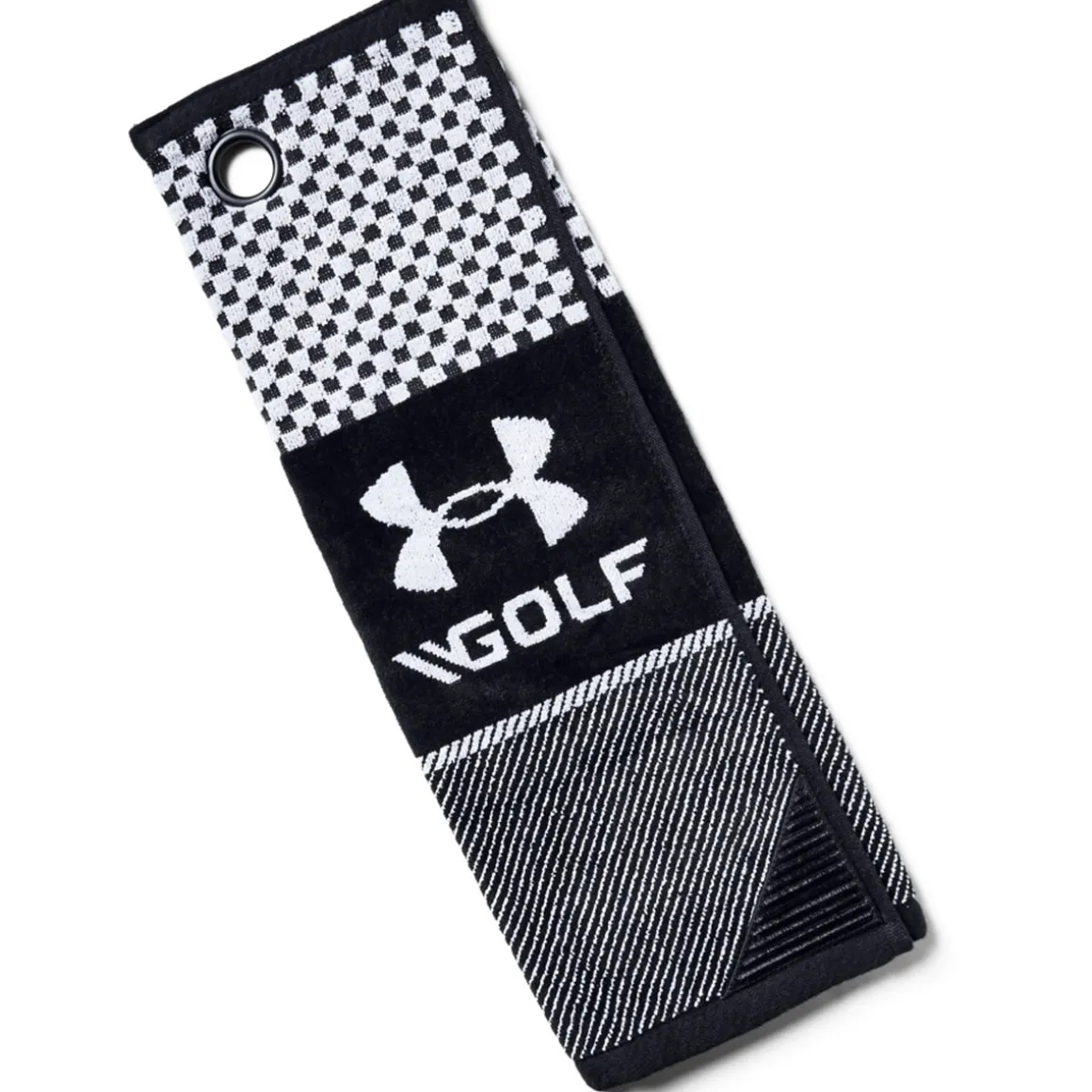 Under Armour Golf Towel