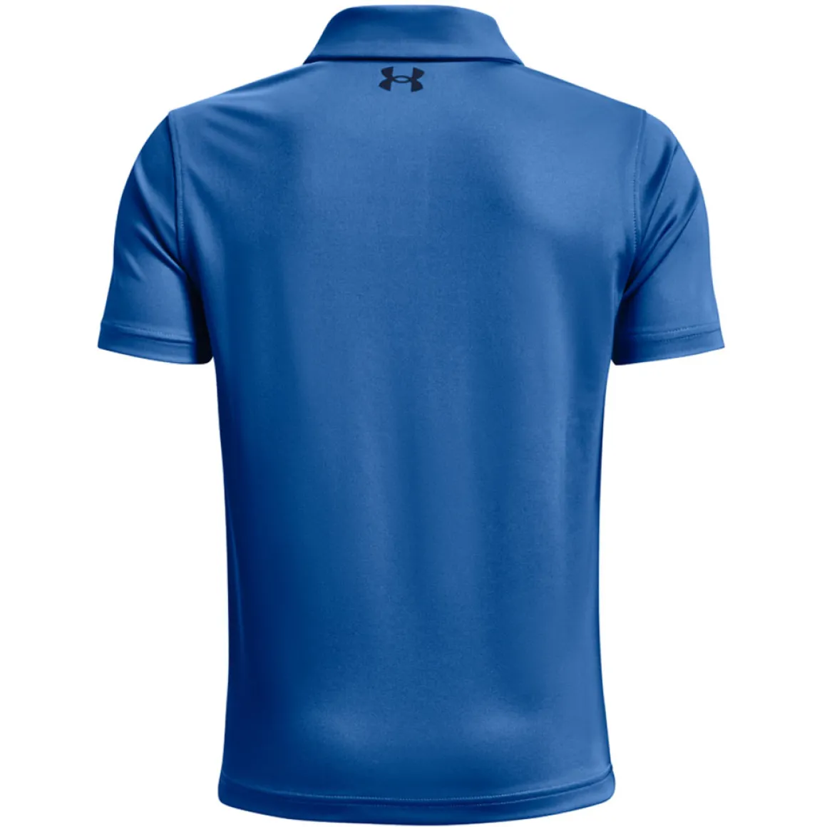 Under Armour Junior Performance Stretch Golf Polo Shirt