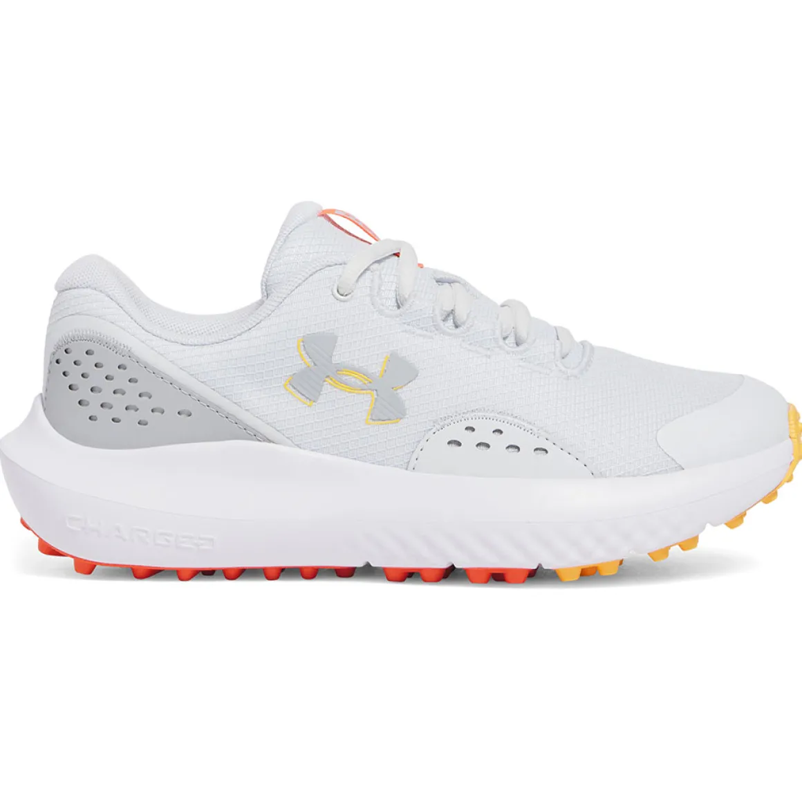 Under Armour Junior Surge Spikeless Golf Shoes