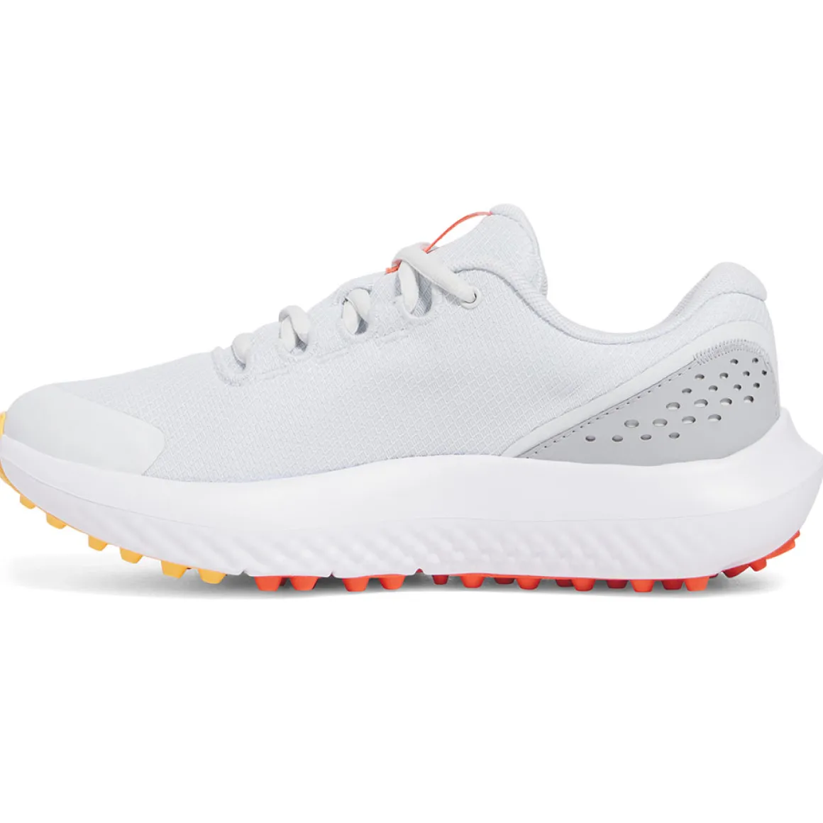 Under Armour Junior Surge Spikeless Golf Shoes