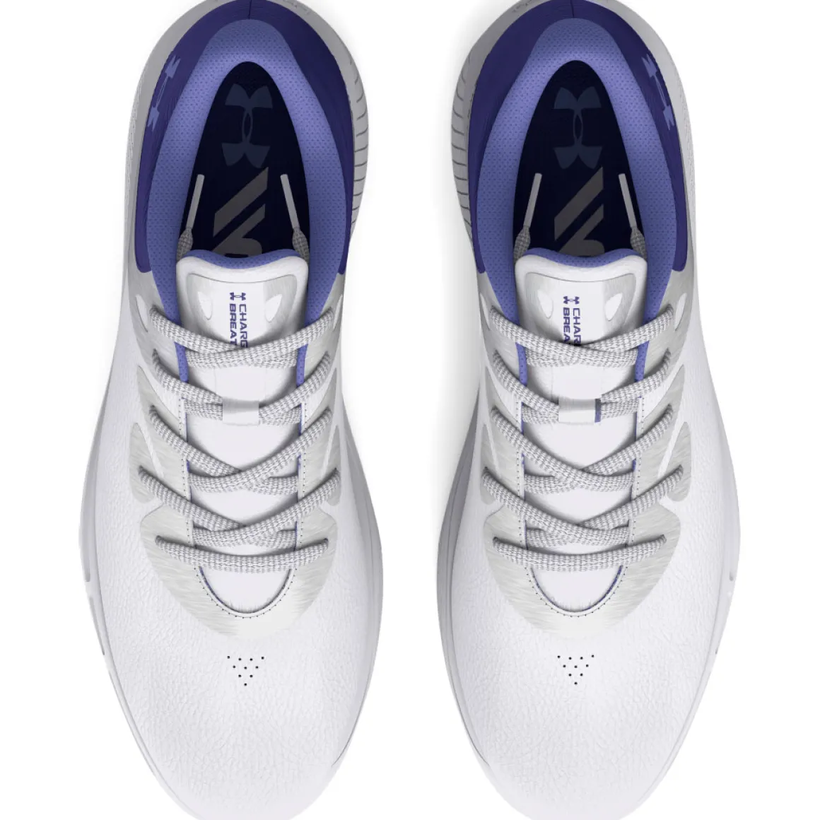 under_armour_ladies_charg_3.webp Under Armour Ladies Charged Breathe 2 Spikeless Golf Shoes
