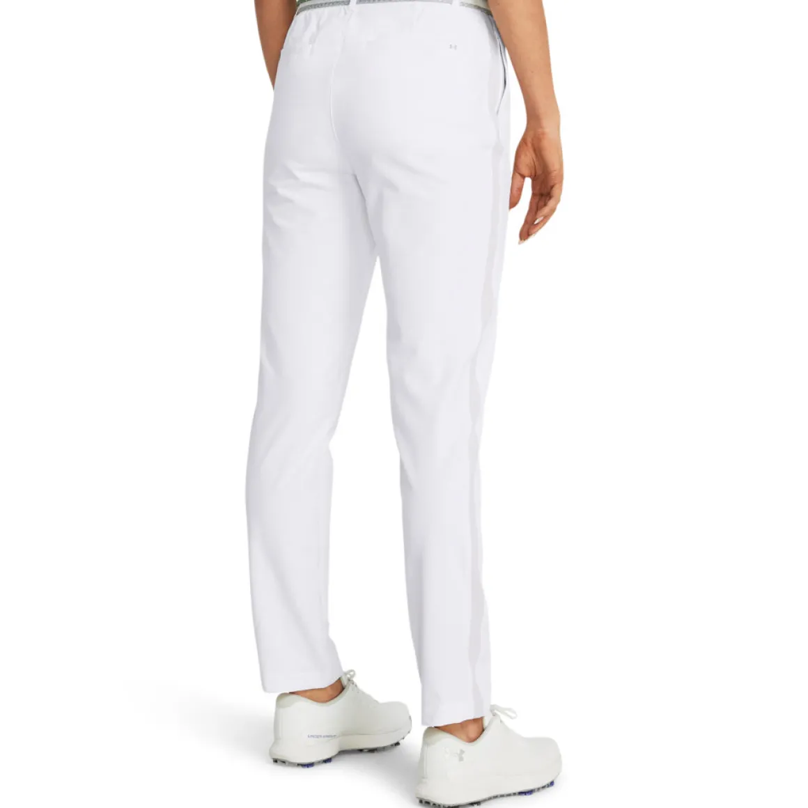 Under Armour Ladies Drive Golf Trousers