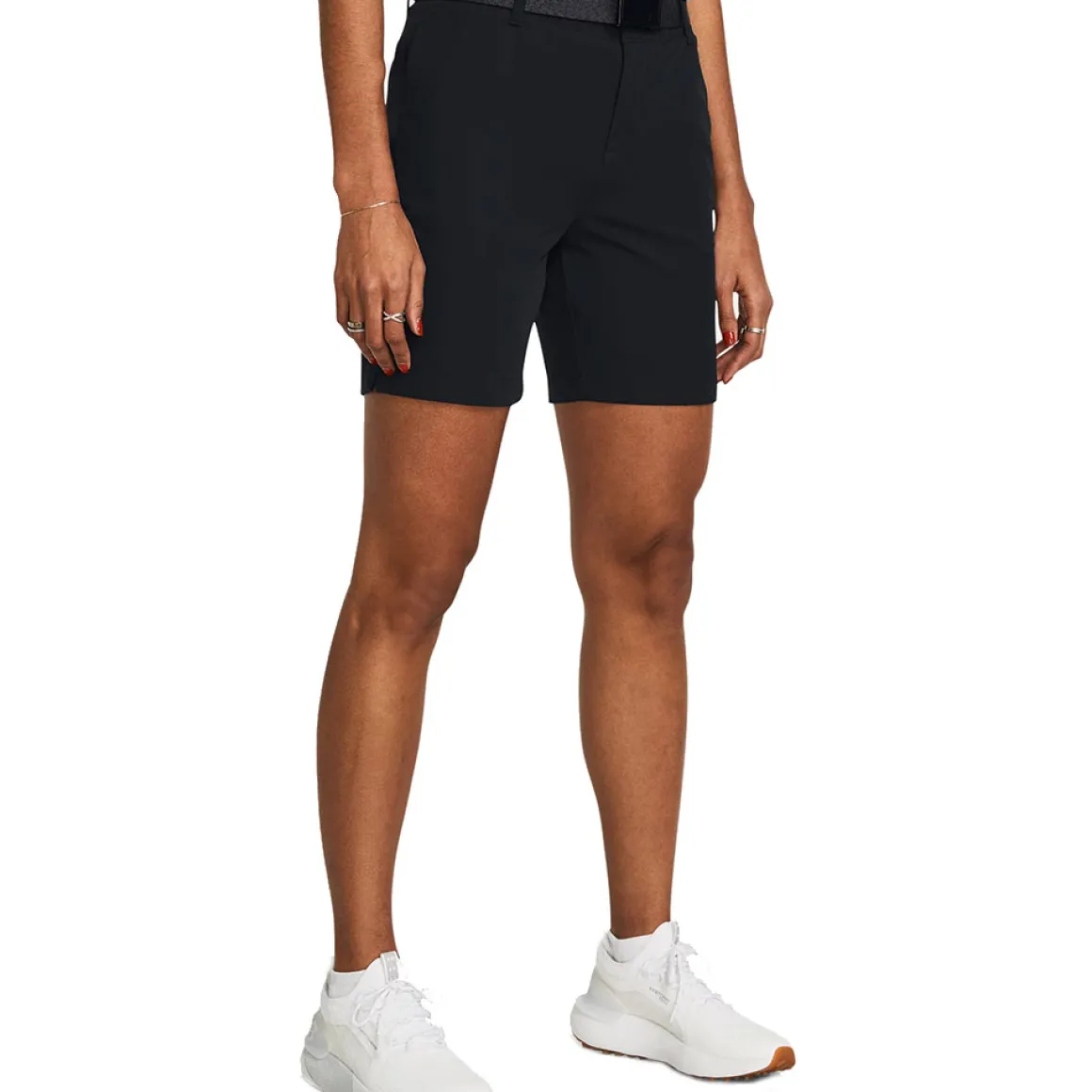 under_armour_ladies_drive_8-4.webp Under Armour Ladies Drive 7" Golf Shorts