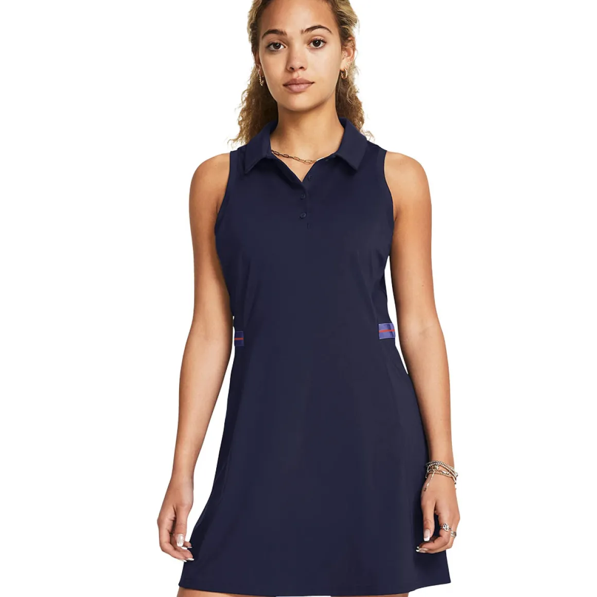 Under Armour Ladies Empower Golf Dress