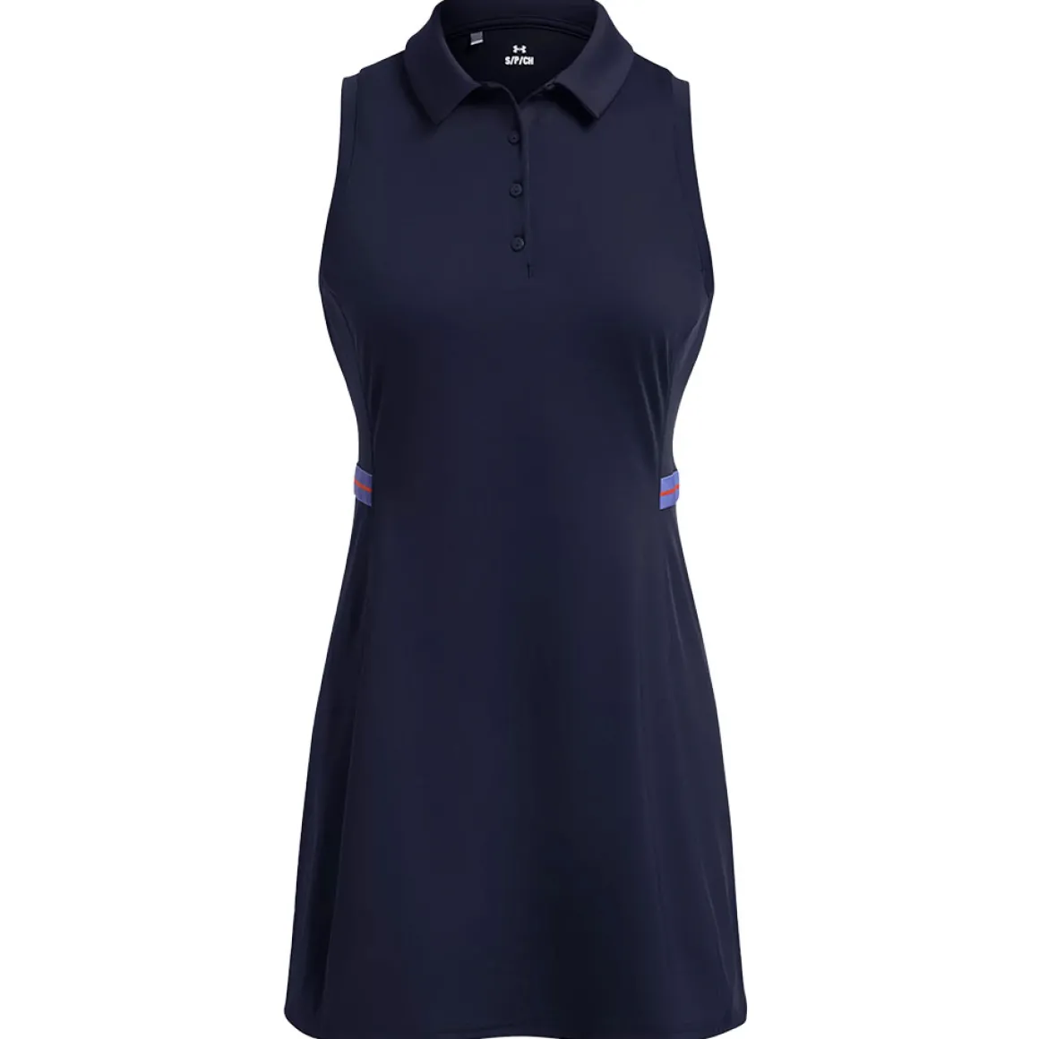 under_armour_ladies_empow_2.webp Under Armour Ladies Empower Golf Dress
