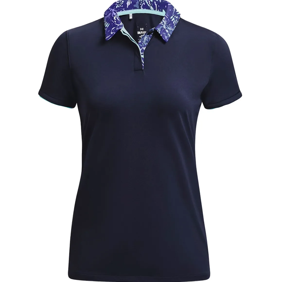 under_armour_ladies_isoch_2-4.webp Under Armour Ladies Iso-Chill Golf Polo Shirt