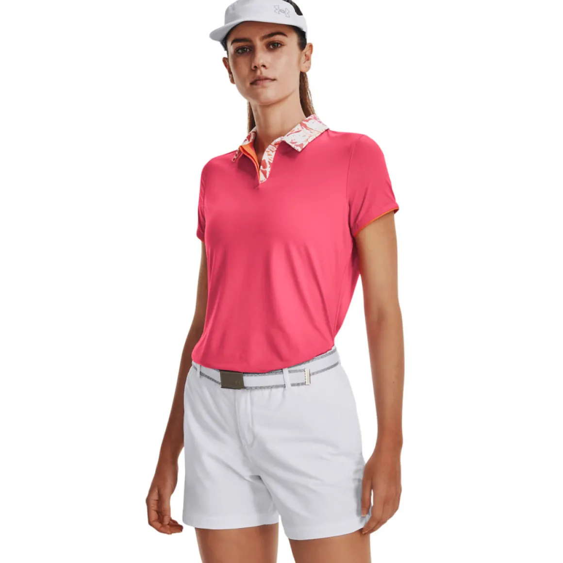 under_armour_ladies_isoch_4-4.webp Under Armour Ladies Iso-Chill Golf Polo Shirt