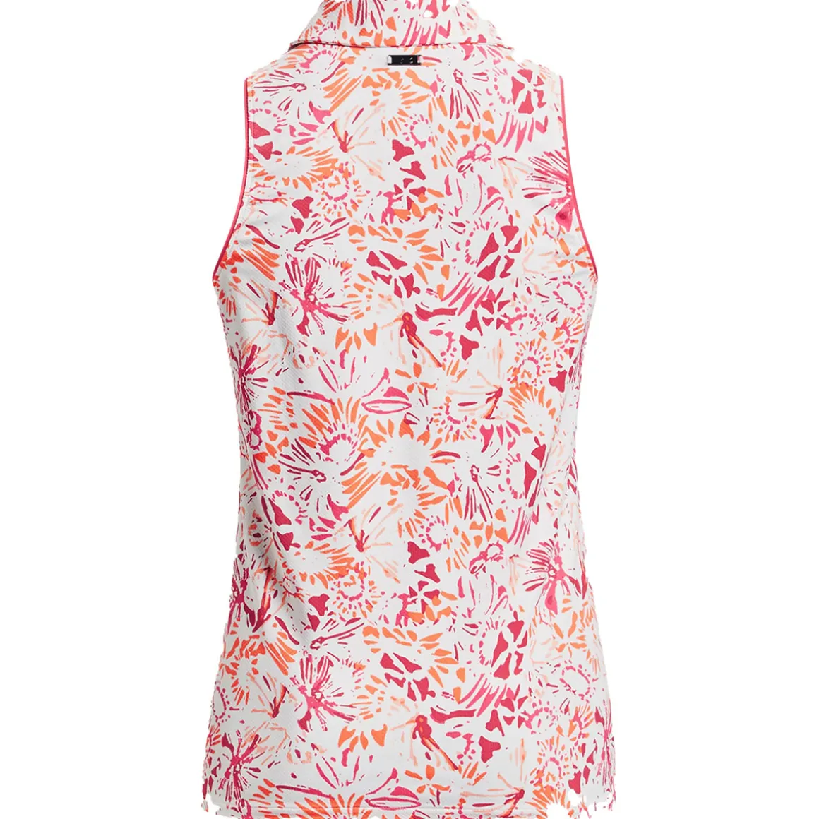 under_armour_ladies_isoch_5-2.webp Under Armour Ladies Iso-Chill Sleeveless Golf Polo Shirt