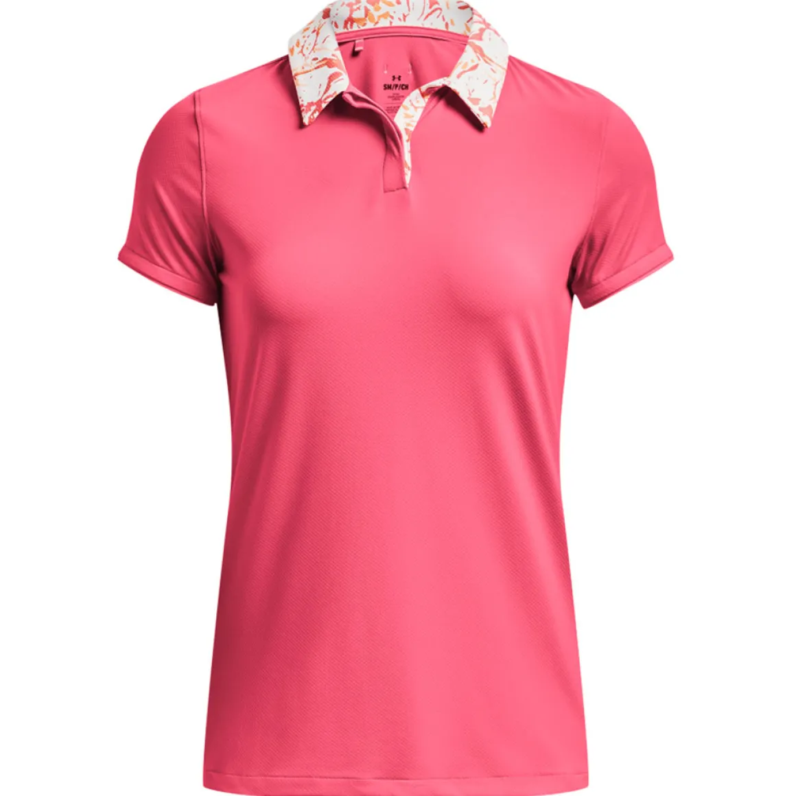 under_armour_ladies_isoch_8-3.webp Under Armour Ladies Iso-Chill Golf Polo Shirt