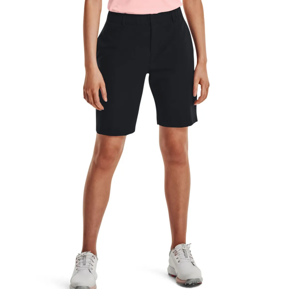 Under Armour Ladies Links Stretch Golf Shorts