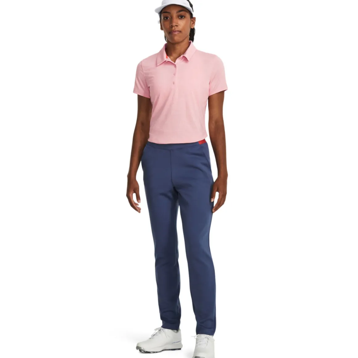 under_armour_ladies_playo_25-4.webp Under Armour Ladies Playoff Golf Polo Shirt