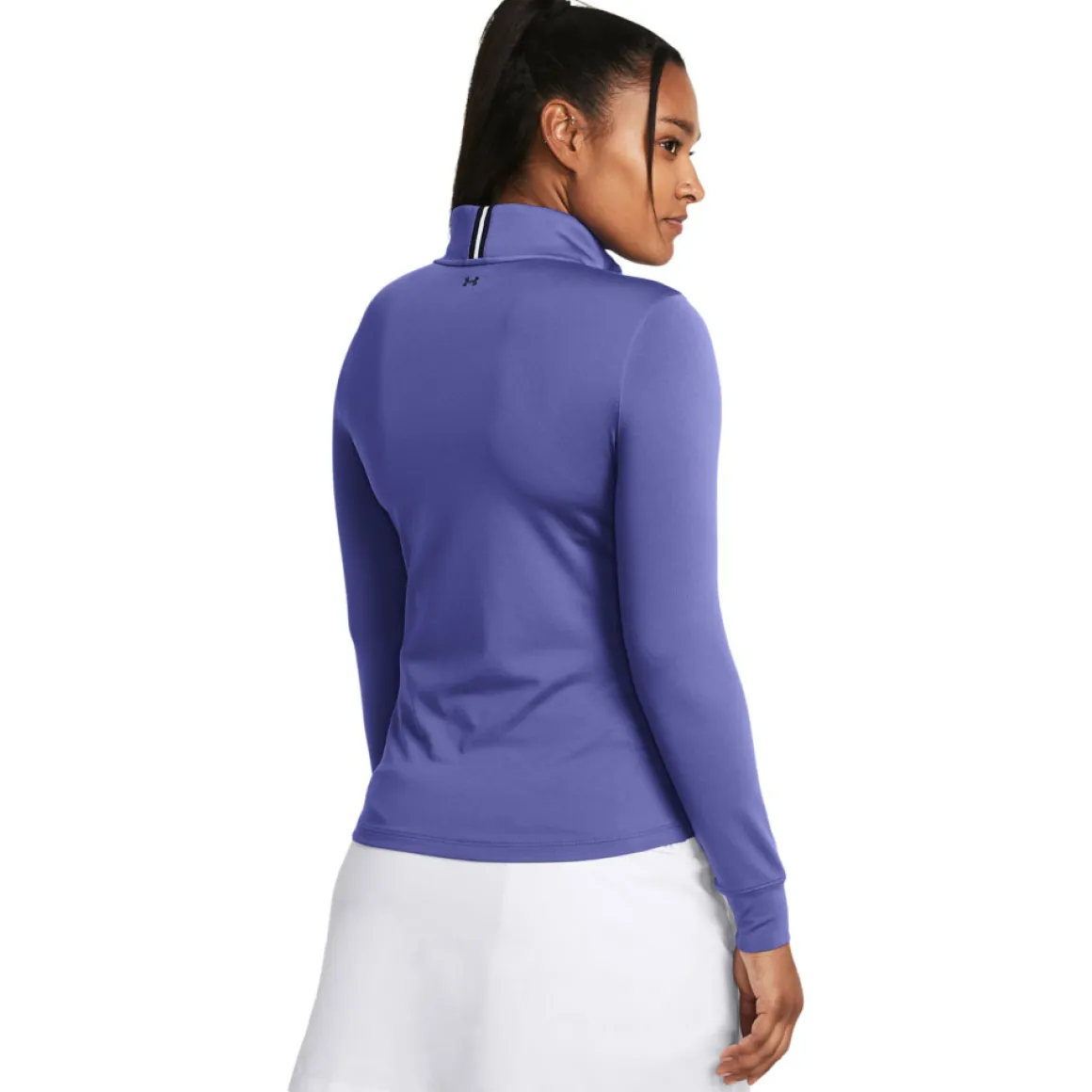under_armour_ladies_playo_4-1.webp Under Armour Ladies Playoff Quarter Zip Golf Mid Layer