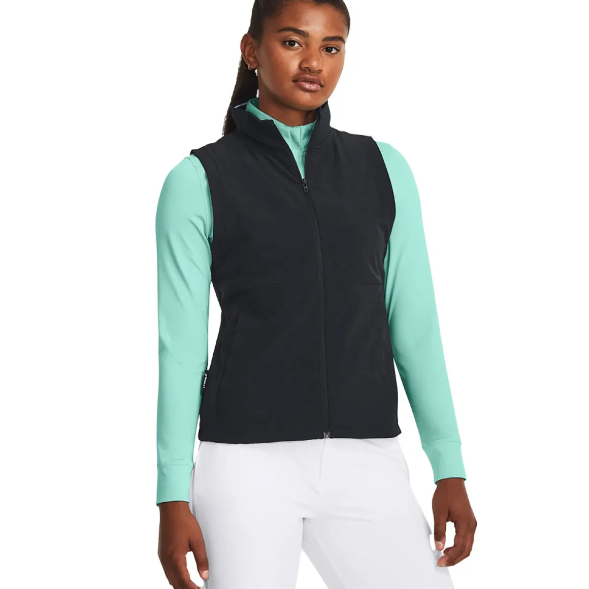 Under Armour Ladies Storm Revo Golf Vest