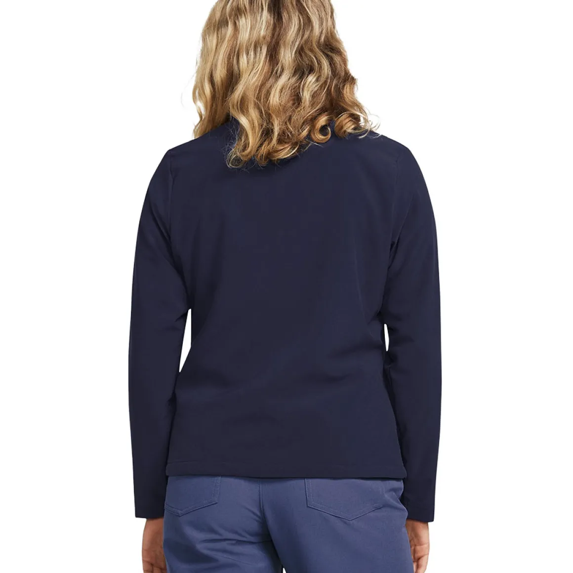 Under Armour Ladies Storm Revo Golf Jacket