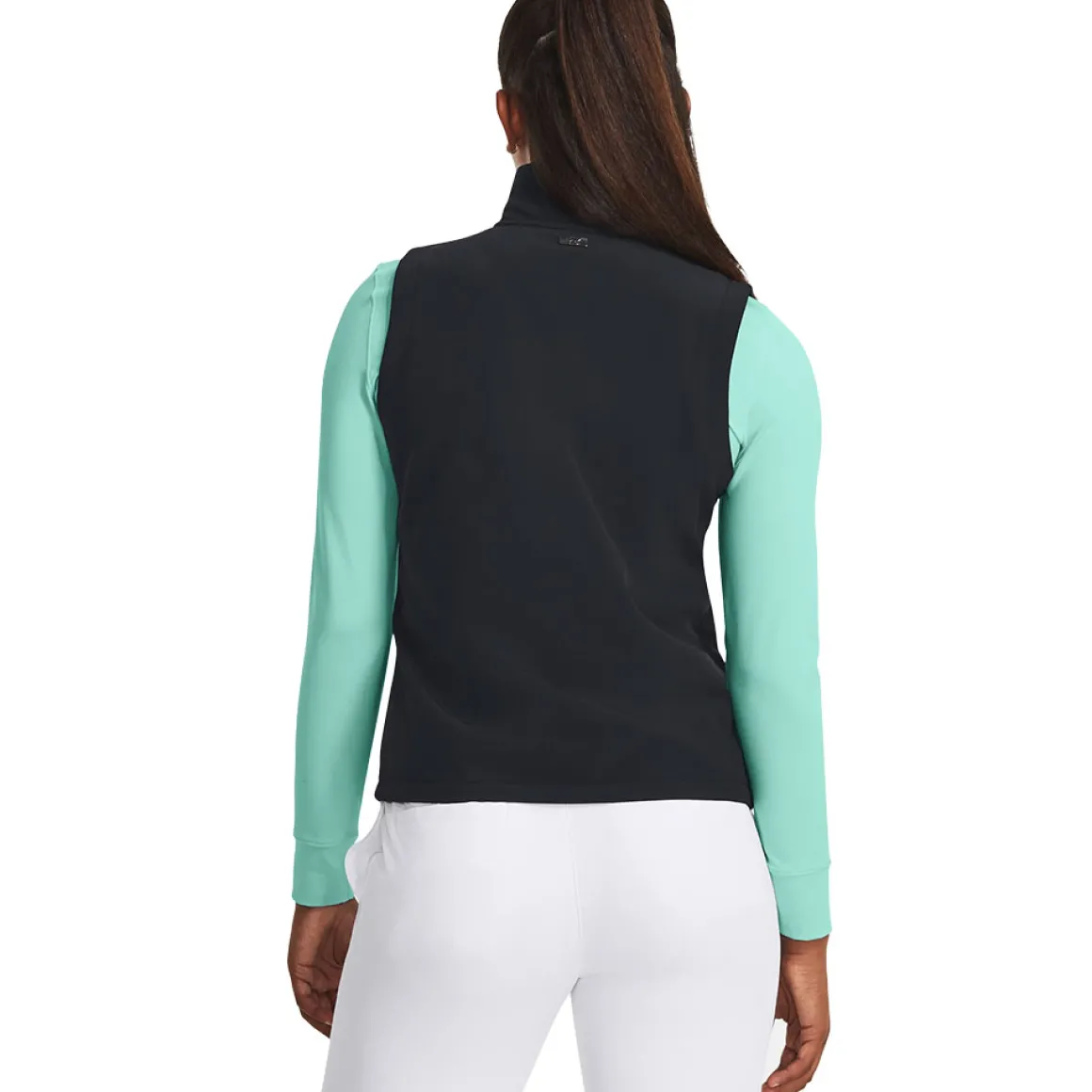 Under Armour Ladies Storm Revo Golf Vest