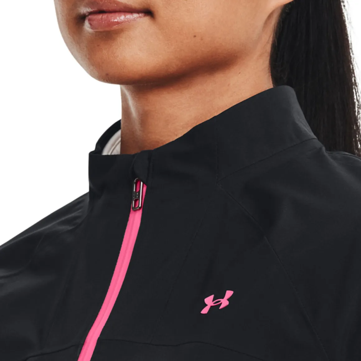 under_armour_ladies_storm_2-5.webp Under Armour Ladies Stormproof 2.0 Waterproof Golf Jacket