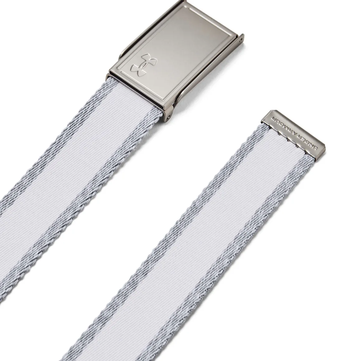 Under Armour Ladies Webbing Golf Belt
