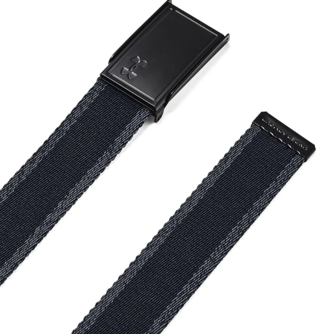 Under Armour Ladies Webbing Golf Belt