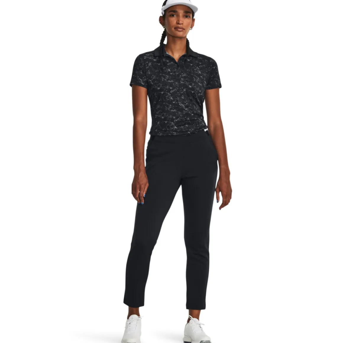 under_armour_ladies_zinge_3-1.webp Under Armour Ladies Zinger Printed Golf Polo Shirt