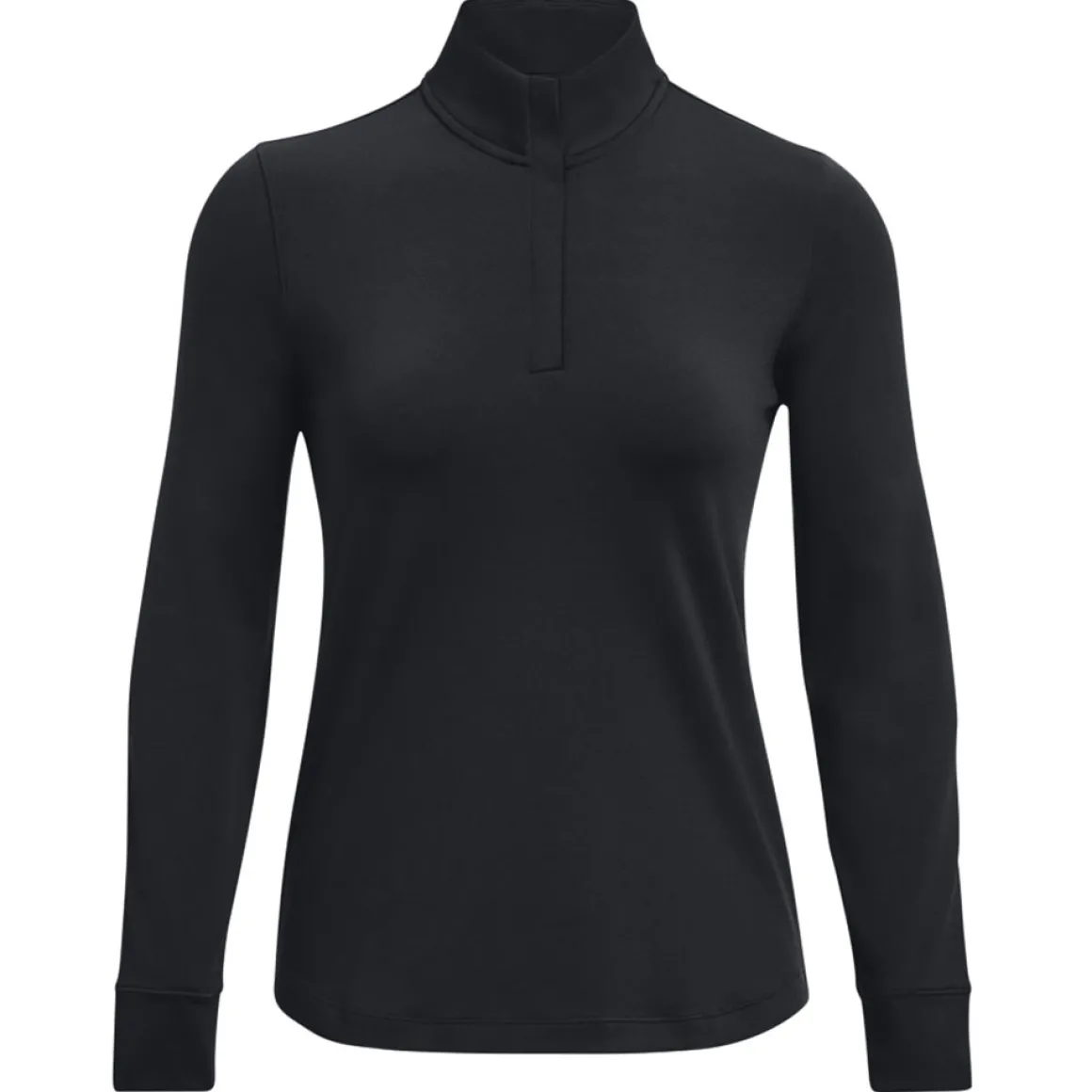 under_armour_ladies_zinge_4.webp Under Armour Ladies Zinger Quarter Zip Golf Mid Layer