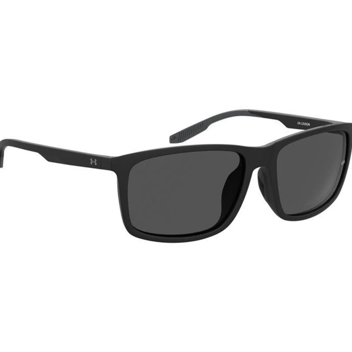 Under Armour Loudon Golf Sunglasses