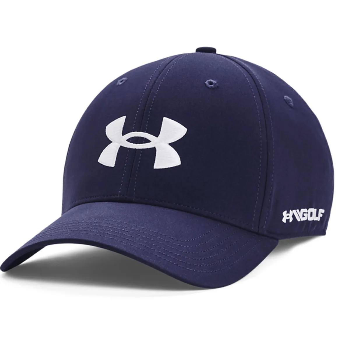 under_armour_mens__golf_c_2-3.webp Under Armour Men's 96 Golf Cap