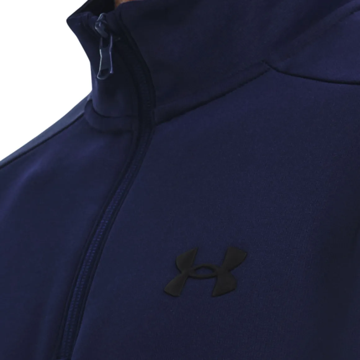 under_armour_mens_armour__2.webp Under Armour Men's Armour Fleece Half Zip Golf Midlayer
