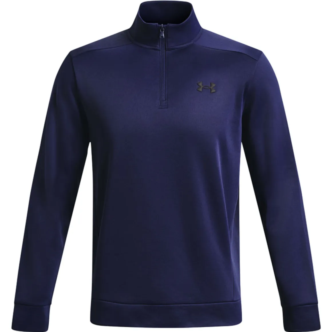 under_armour_mens_armour__4.webp Under Armour Men's Armour Fleece Half Zip Golf Midlayer