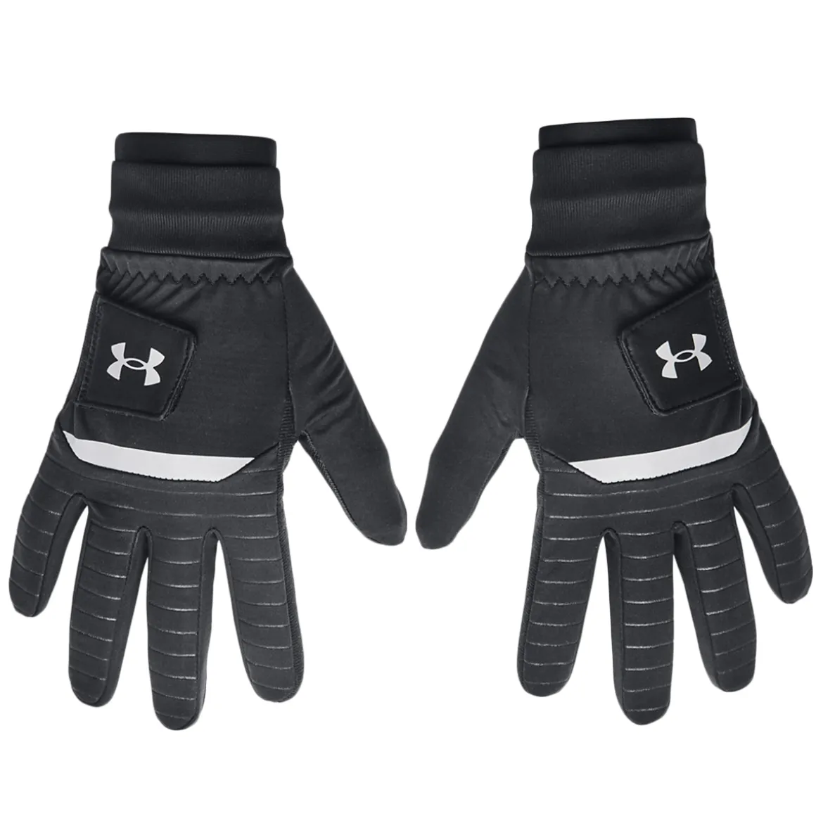 Under Armour Men's CGI Golf Gloves - Pair