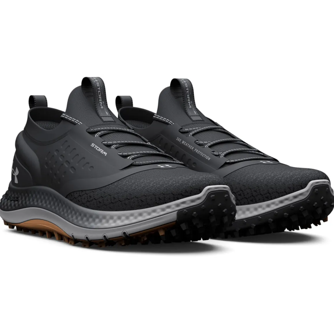 under_armour_mens_charged_4-2.webp Under Armour Men's Charged Phantom Spikeless Golf Shoes