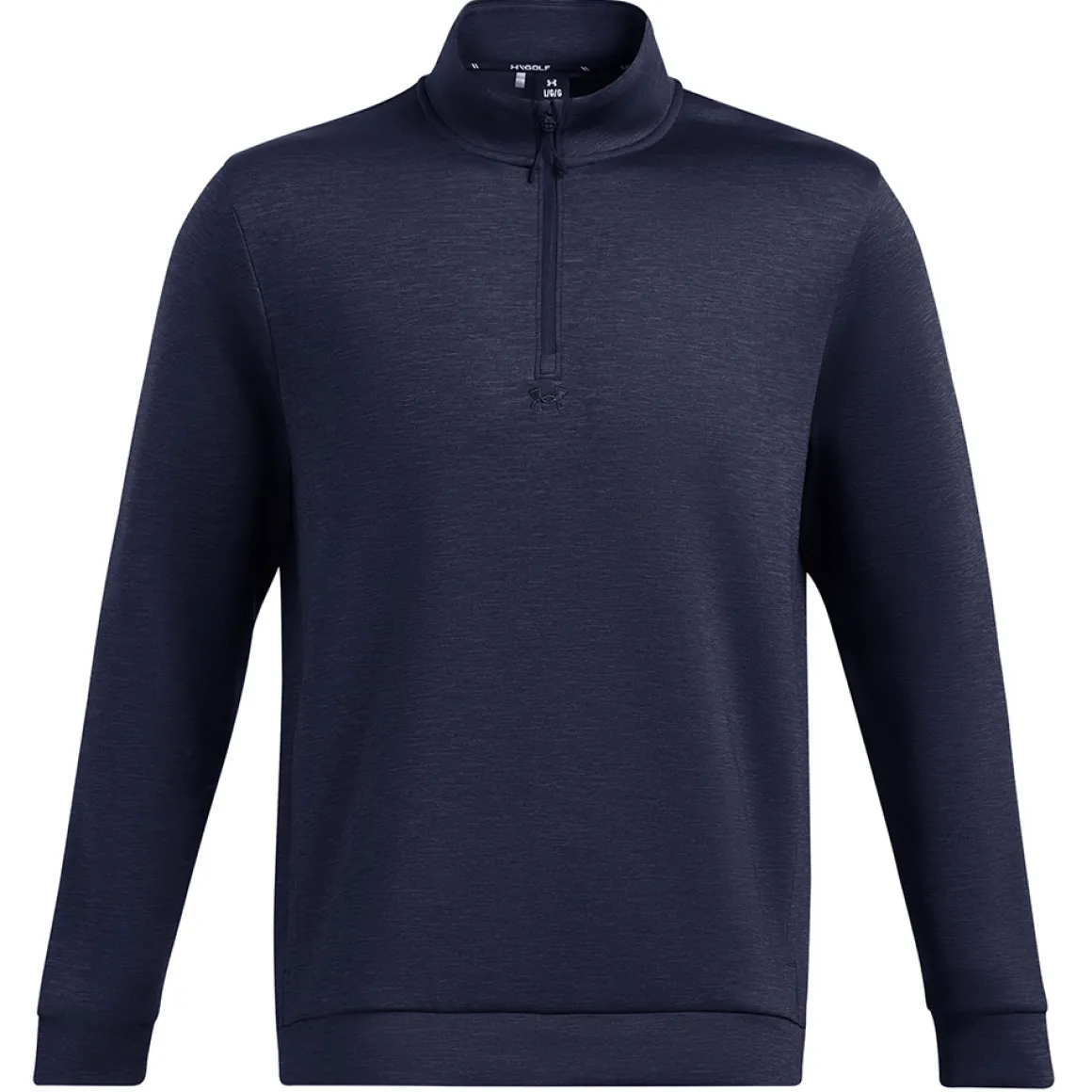 under_armour_mens_drive_h_2-1.webp Under Armour Men's Drive Half Zip Golf Mid Layer