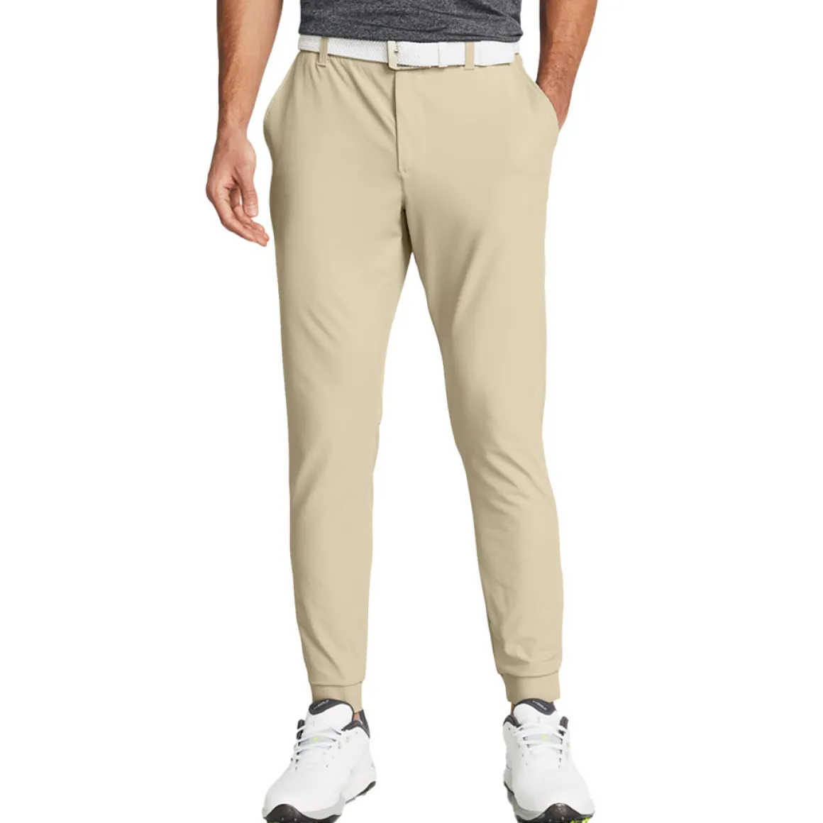 Under Armour Men's Drive Jogger Golf Trousers